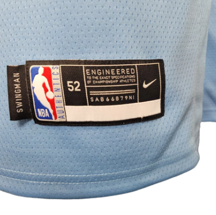 CAMISETA REGATA CHICAGO BULLS - AZUL - NIKE - MASCULINO