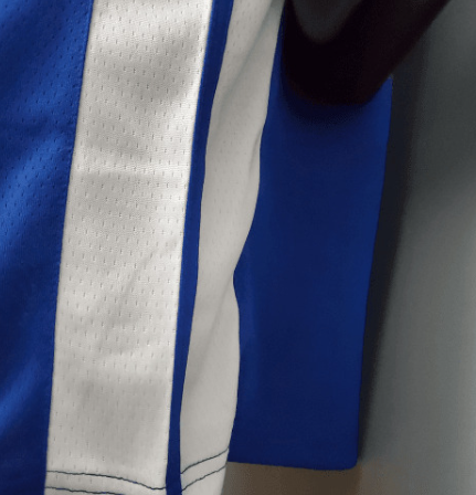 CAMISETA REGATA GOLDEN STATE WARRIORS - AZUL E AMARELA - NIKE - MASCULINO