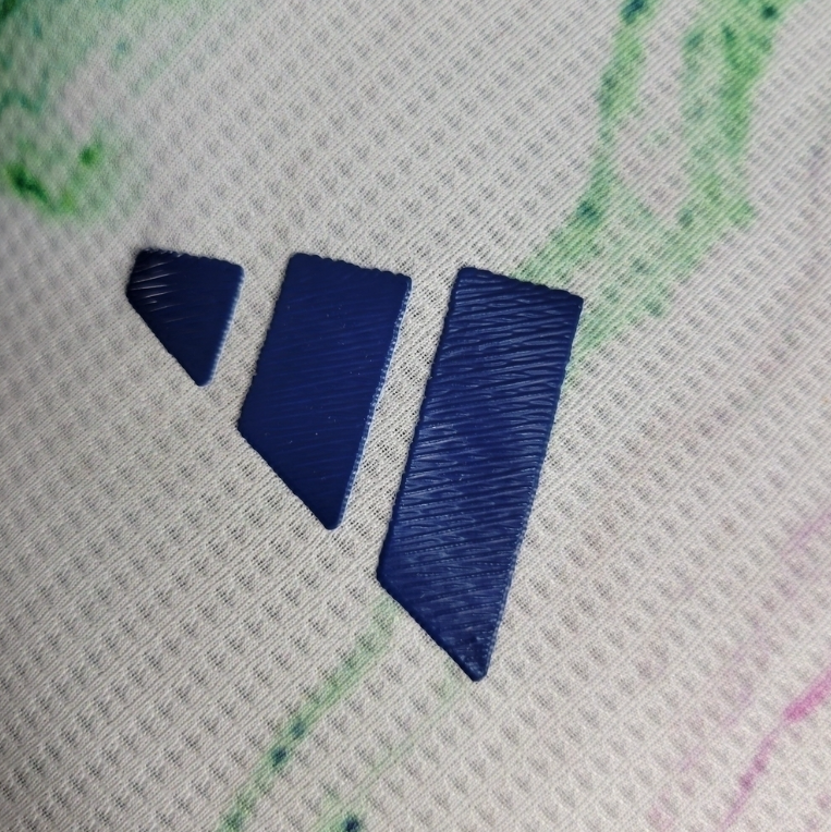 CAMISA SELEÇÃO ITÁLIA 23/24 - BRANCO - ADIDAS - JOGADOR - MASCULINO