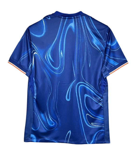 CAMISA CHELSEA I 24/25 - AZUL - NIKE - TORCEDOR - MASCULINO