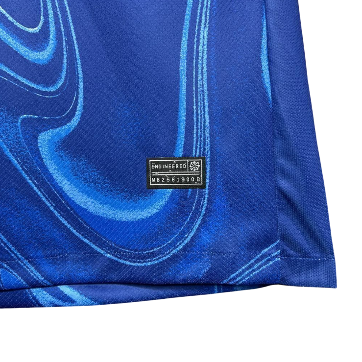 CAMISA CHELSEA I 24/25 - AZUL - NIKE - TORCEDOR - MASCULINO